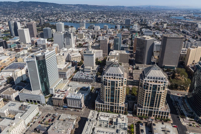 Downtown Oakland will be the site of this weekend’s Oakland Pride Parade and Festival on Sunday, starting at 11am, when the parade steps off from Oakland City Hall. 