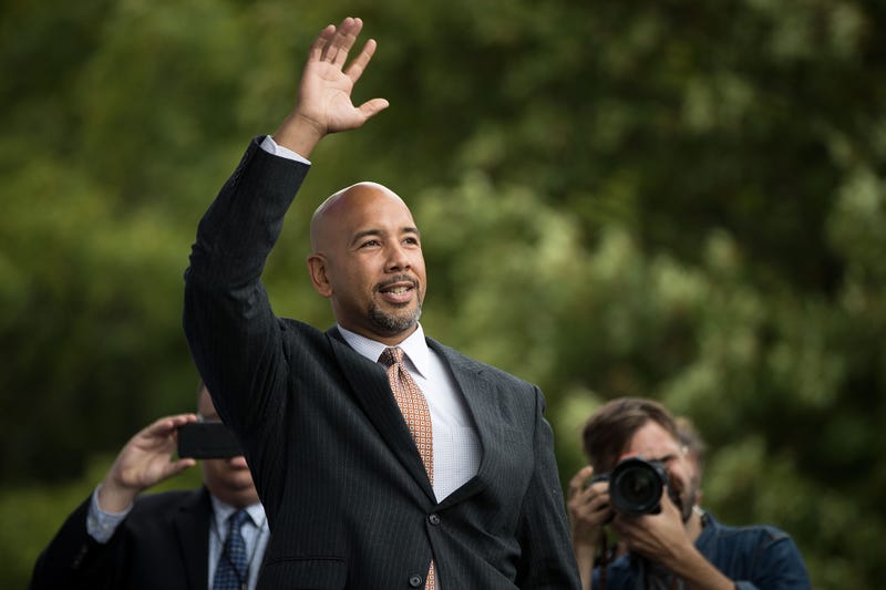 Ruben Diaz Jr.