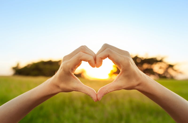 dating heart 