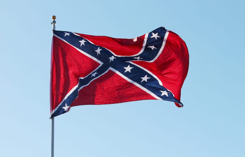 confederate flag