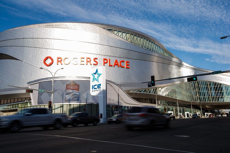 Rogers Place