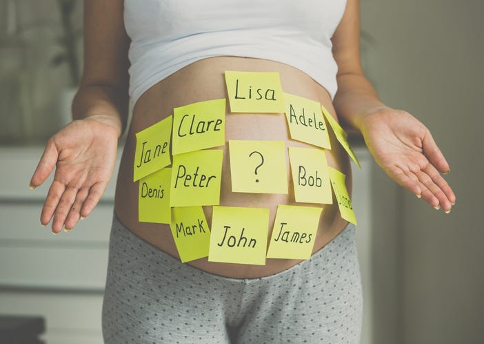 baby names