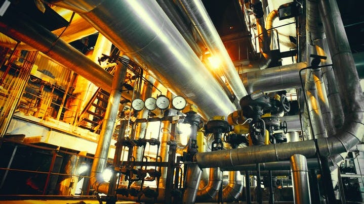Controversial natural gas plant gets go-ahead from Philly City Council