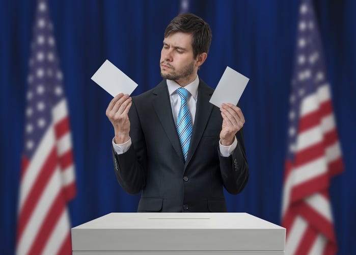 voting