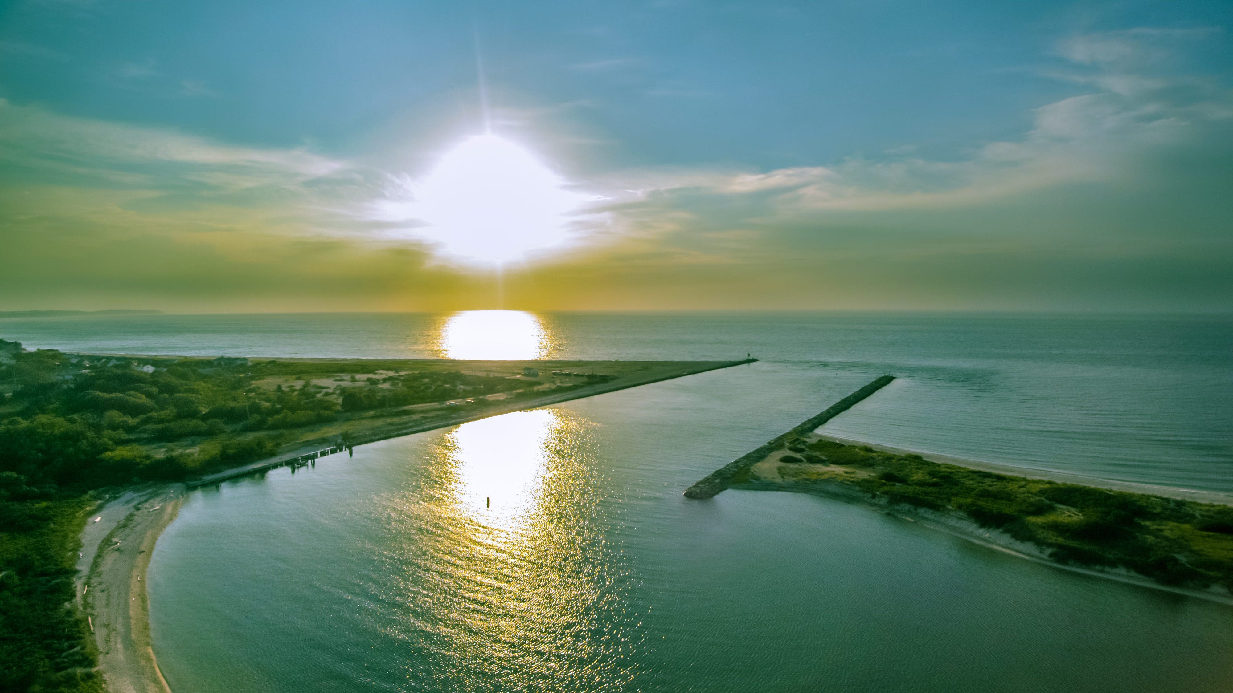Long Island Boat Crash Kills 1, Injures 3