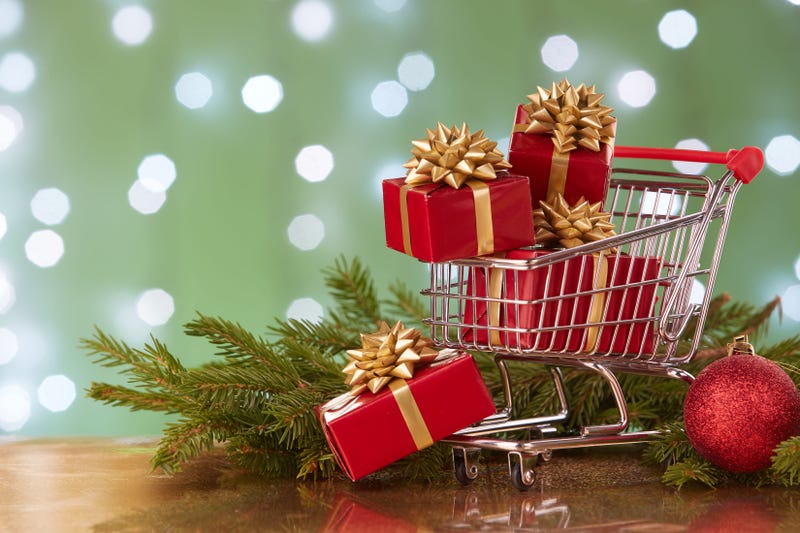 After Christmas Sales