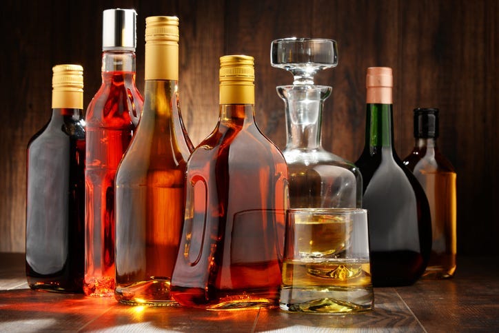 Drinks