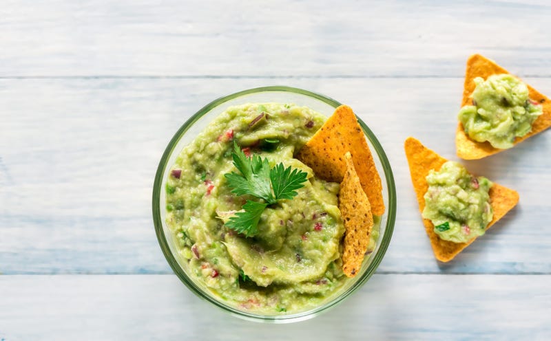 Guacamole 