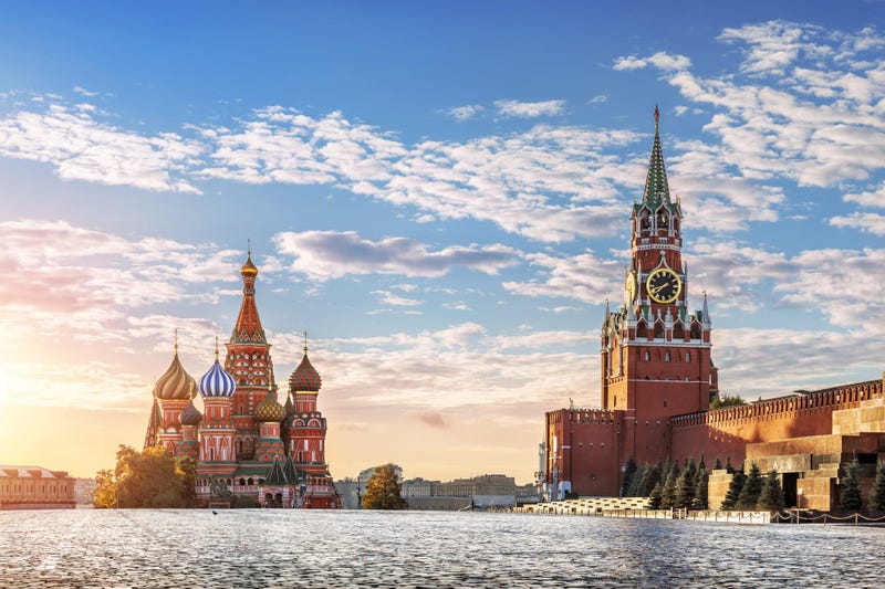 Moscow