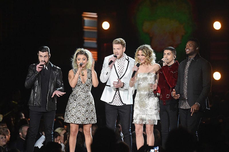 Pentatonix
