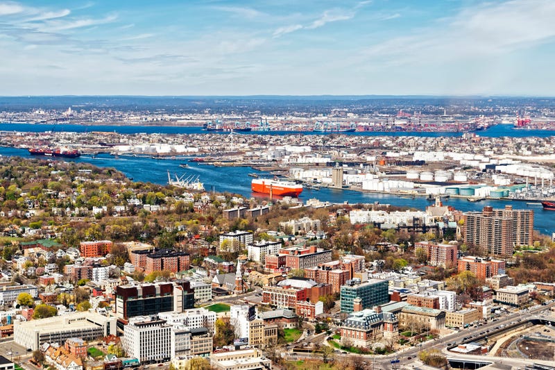 Staten Island
