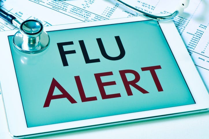 Flu, 