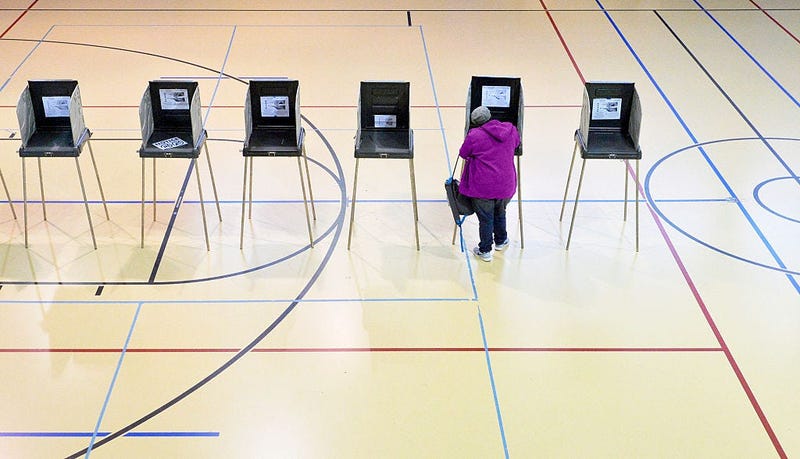 Voting 