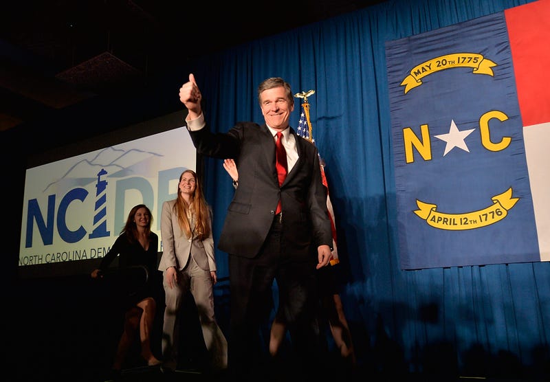 Roy Cooper
