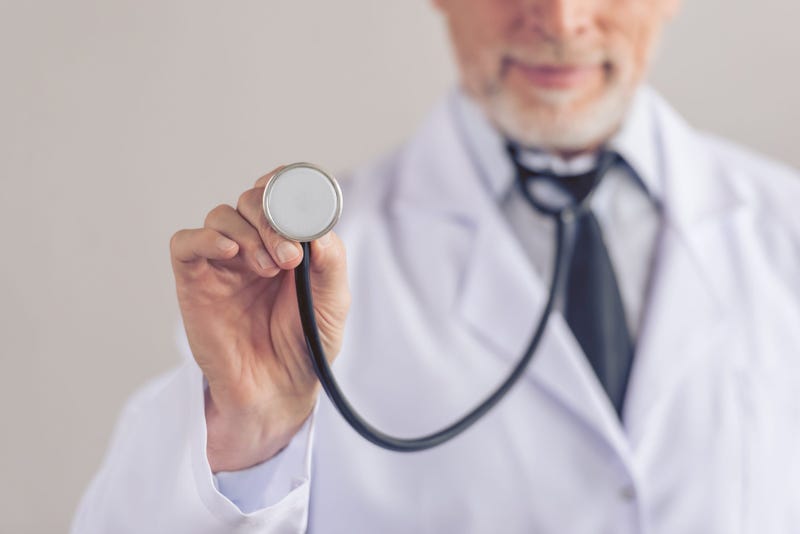 Doctor