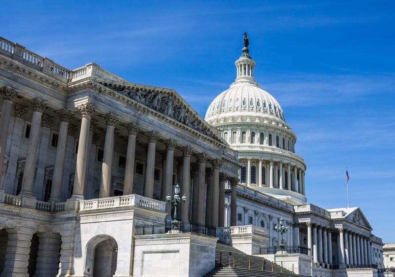 U.S. Capitol