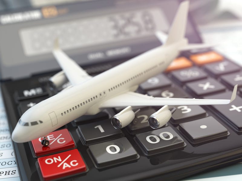 Save money on flights