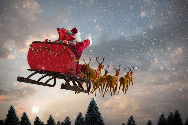 Santa