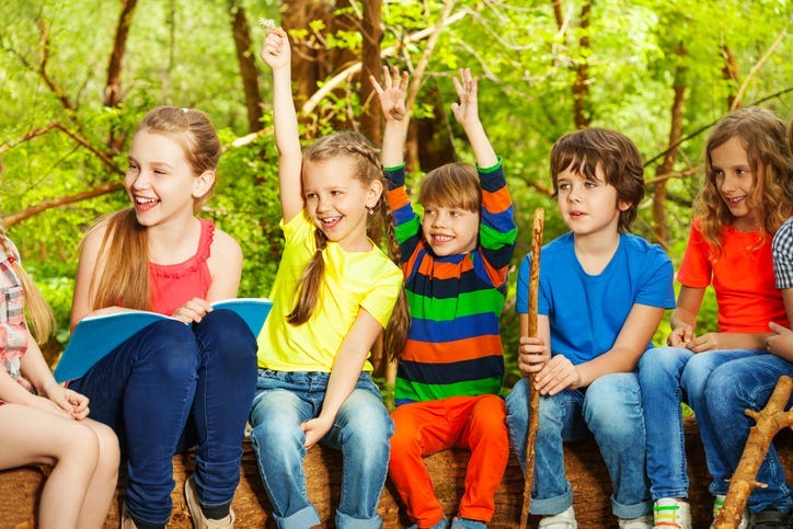 Day Camp