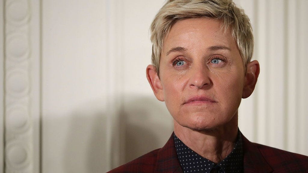 Ellen DeGeneres Will Return to Host Her Show for 18th Season