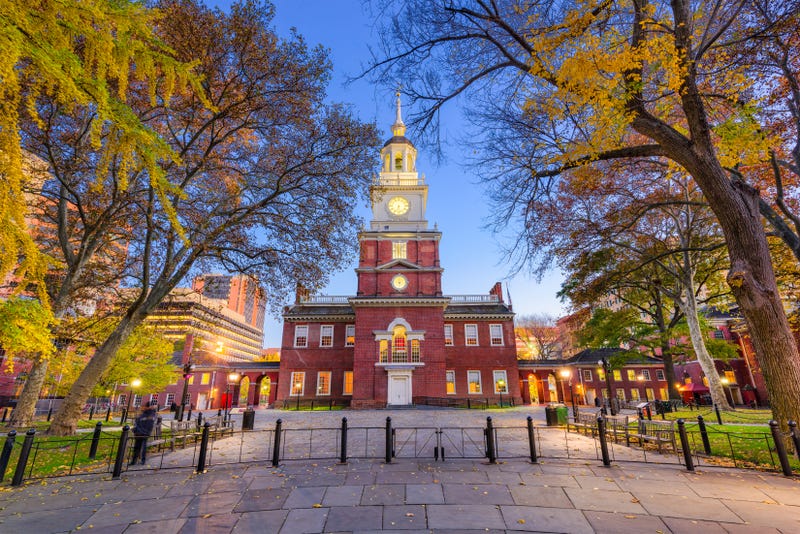 PHILLY