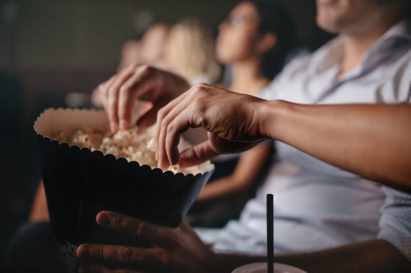 Movie theater