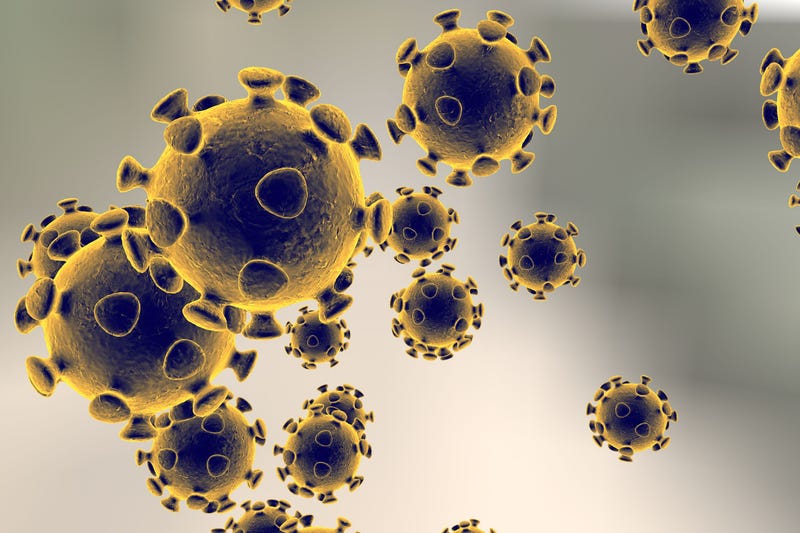 Coronavirus