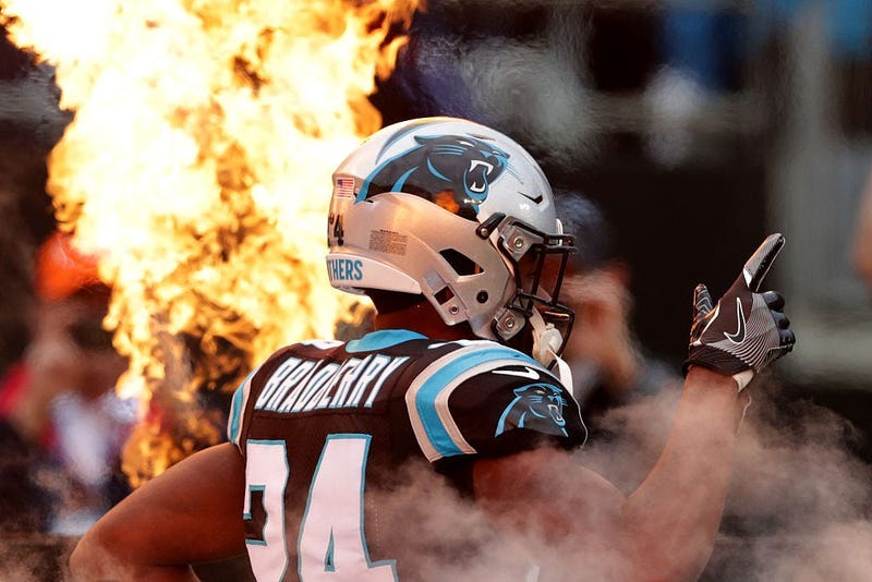 Panthers