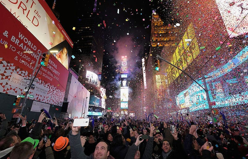 New Years Eve