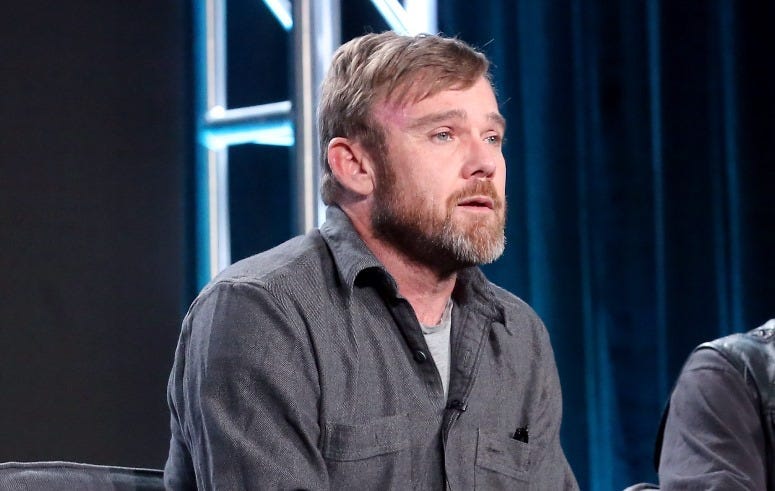 Rick Schroder