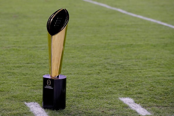CFP National Championship