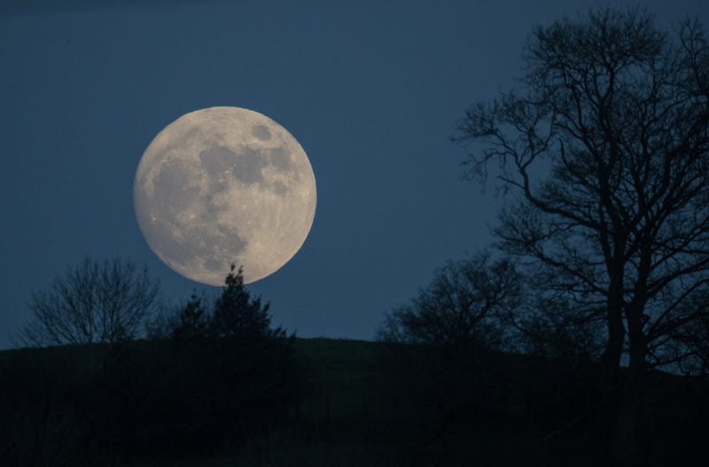 Full Moon