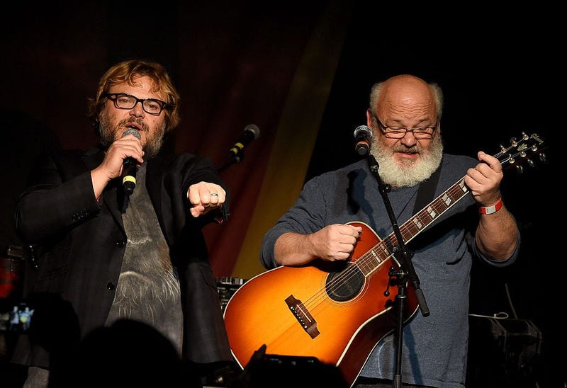 Tenacious D