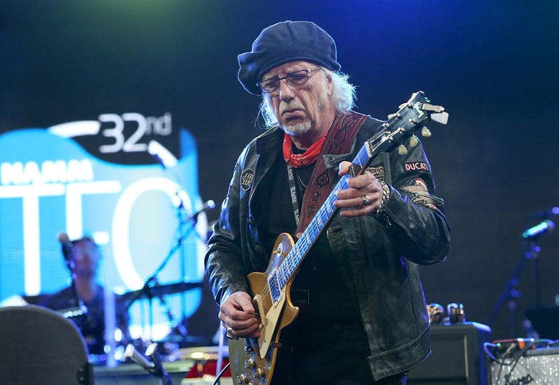 Brad Whitford
