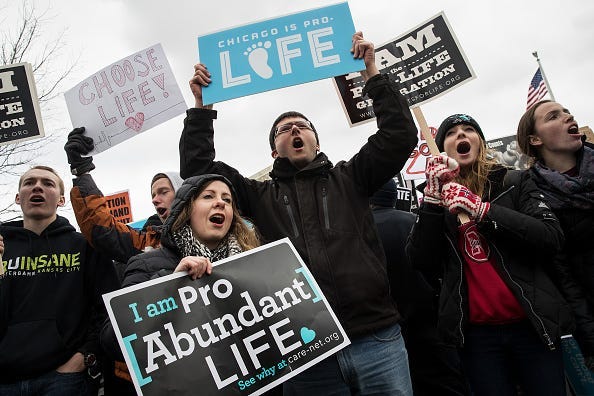 March For Life