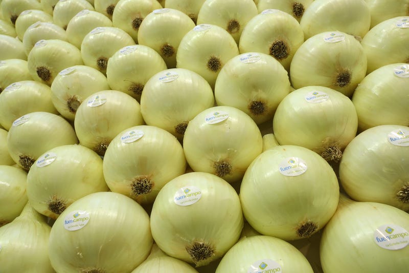 Onion