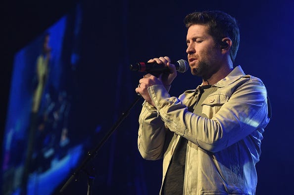 Josh Turner
