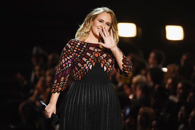 Adele