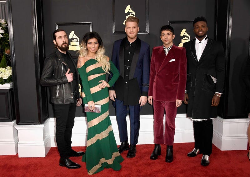 Pentatonix