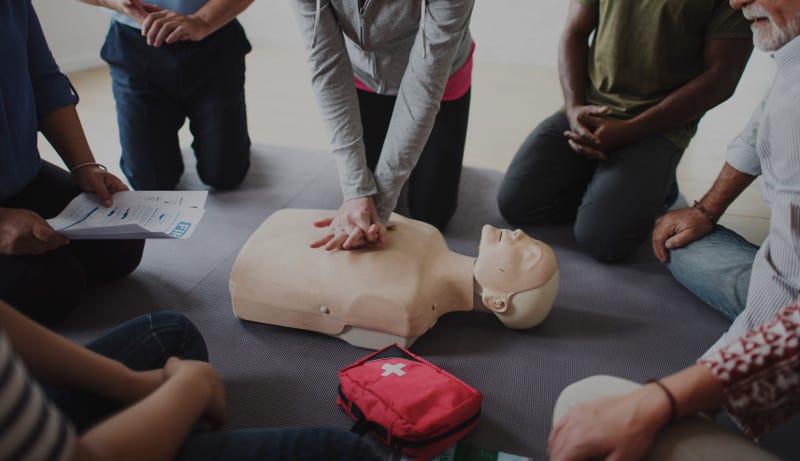 CPR Training