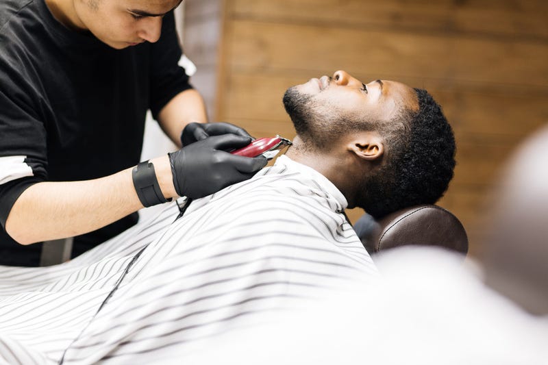 Barbershop