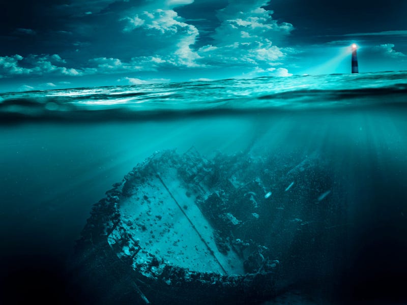 Shipwreck