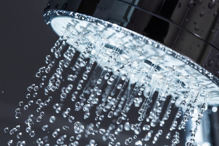 Shower