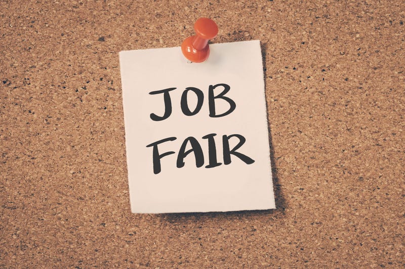 Job Fair