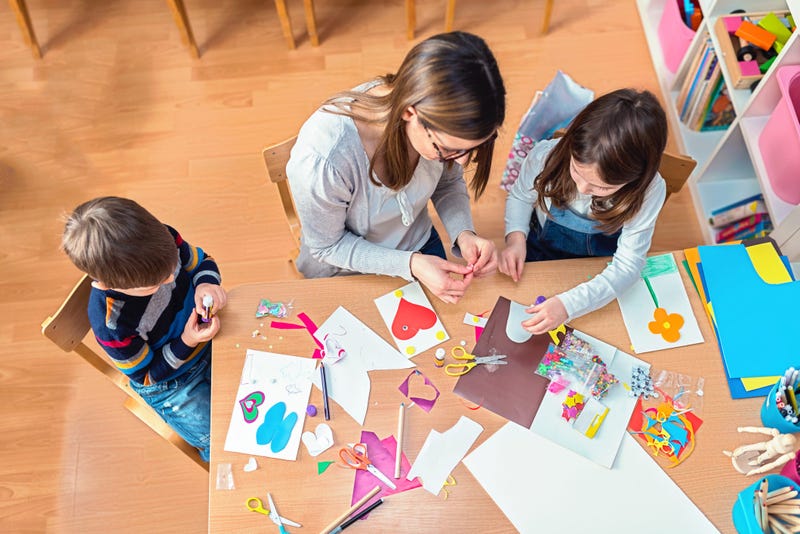 Kids Activities