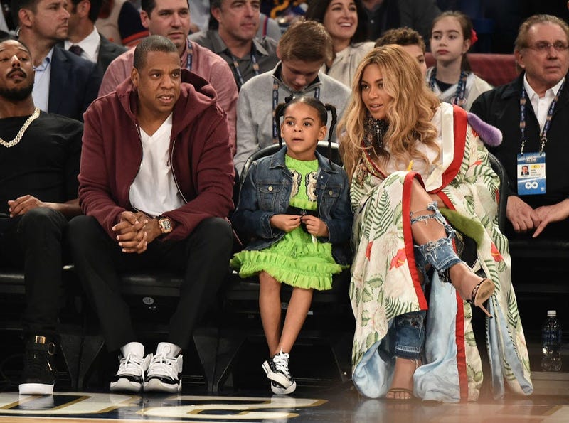 Beyonce