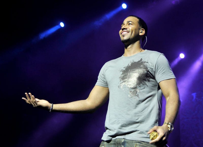 Romeo Santos