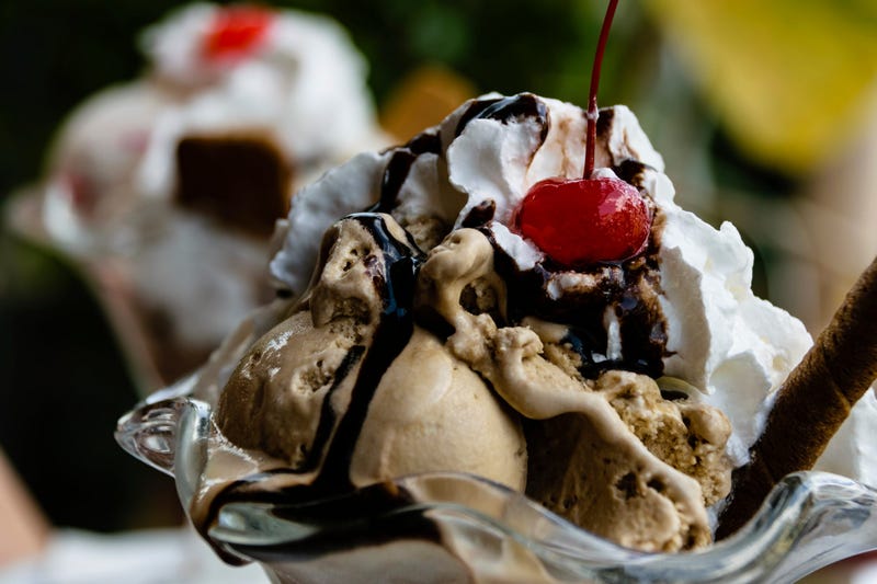 sundae