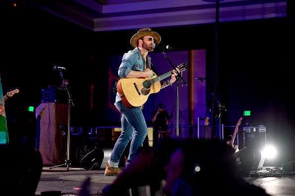 Drake White