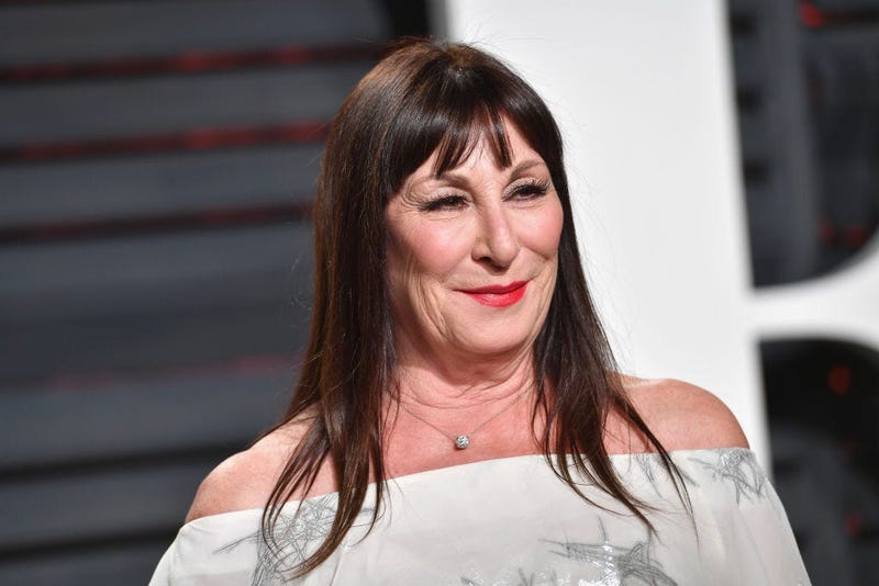 Anjelica Huston